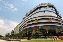 Tata Communications Exchange (D19), Retail #566897131